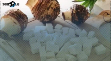 تعرف اليوم على طريقة عمل القلقاس بالطحينة خطوة بخطوة